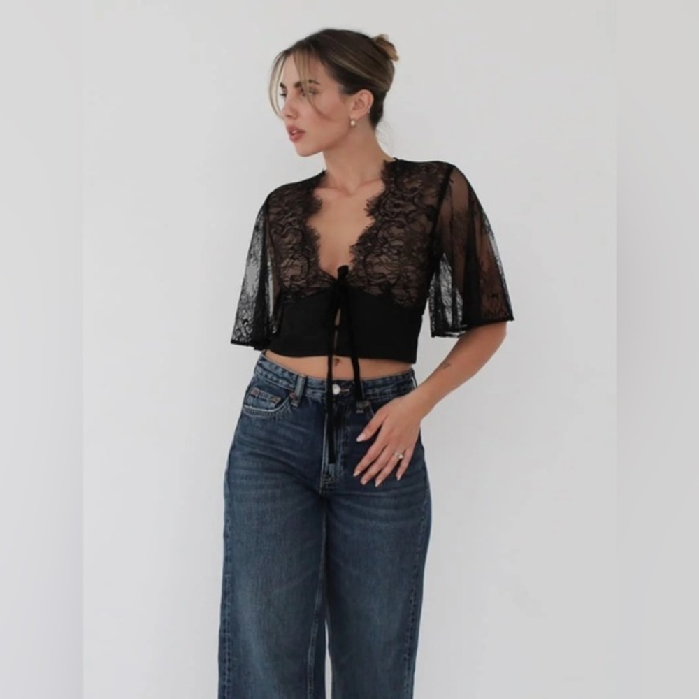 Rumored Verona top